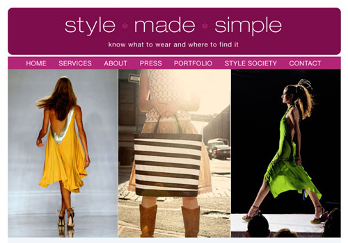 style made simple