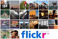 flickr