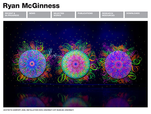 ryan mcginness