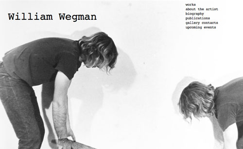 wegman